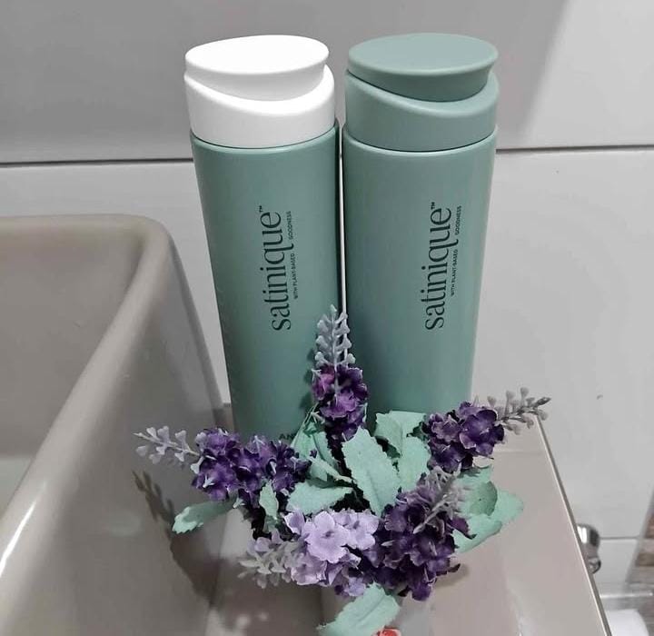 Sadinique Shampoo e Condicionador 